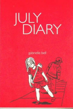 July Diary