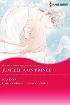 Jumelée à un prince