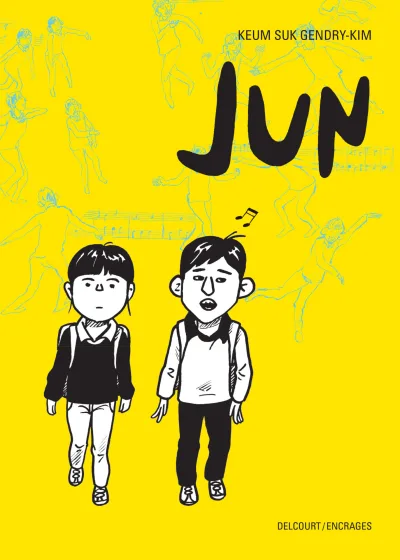 Jun (2020) - Series 