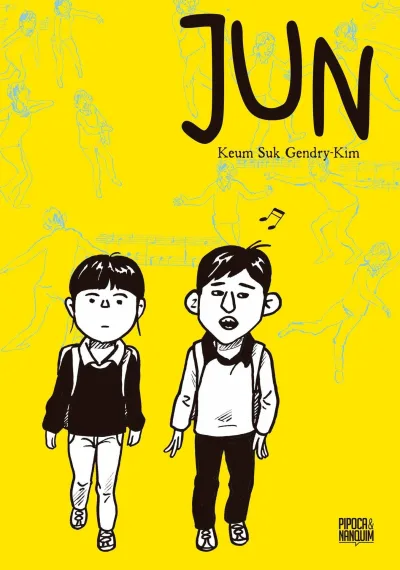Jun (2022) - Series 