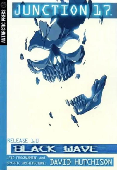 Junction 17 (2004) - Series 