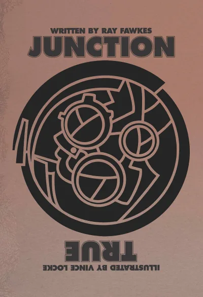 Junction True (2015) - Series 