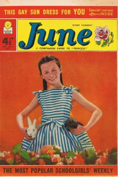 June