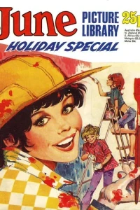 June Picture Library Holiday Special