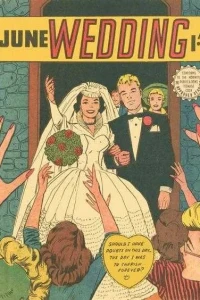 June Wedding