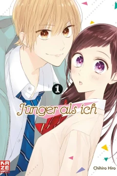 Jünger Als Ich