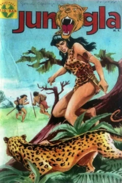 Jungla