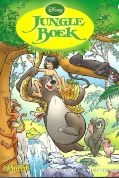 Jungle Boek