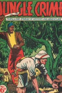 Jungle Crime