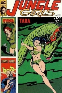 Jungle Girls