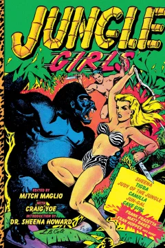 Jungle Girls