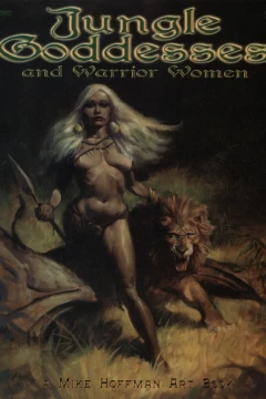 Jungle Goddesses & Warrior Women