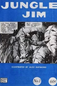 Jungle Jim