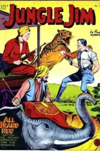 Jungle Jim