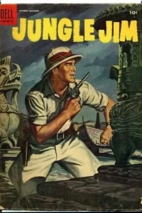 Jungle Jim