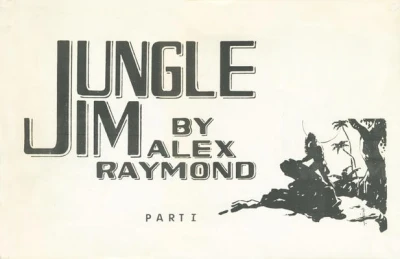 Jungle Jim (1972) - Series 