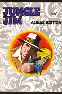 Jungle Jim Album Edition