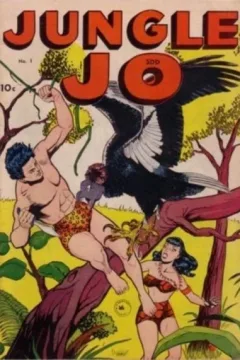 Jungle Jo