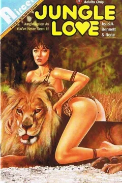 Jungle Love