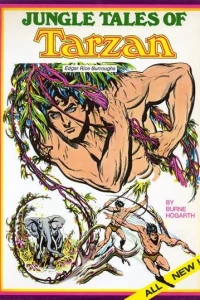 Jungle Tales of Tarzan