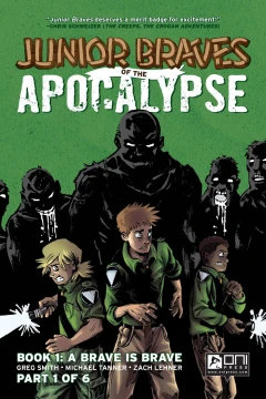 Junior Braves of the Apocalypse