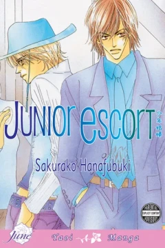 Junior Escort