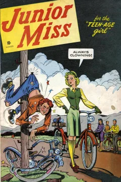 Junior Miss