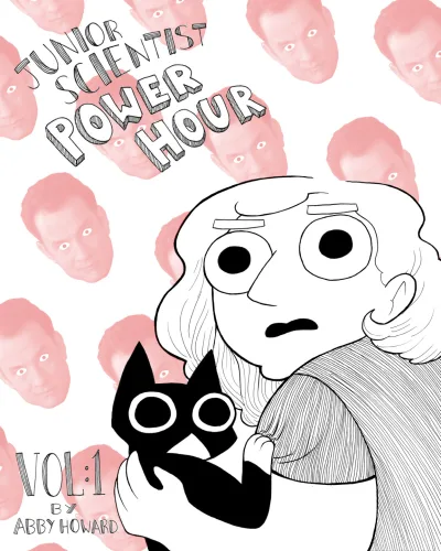 Junior Scientist Power Hour (2018) - Series 