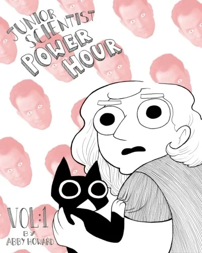 Junior Scientist Power Hour (2018) - Series 