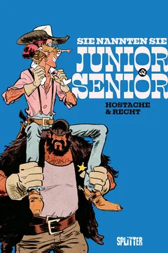 Junior & Senior
