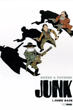 Junk