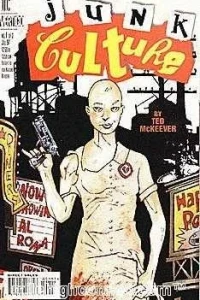 Junk Culture