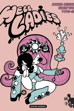 Junko Mizuno's Hell Ladies
