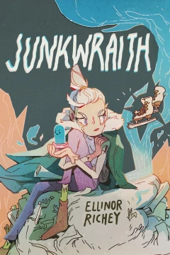 Junkwraith