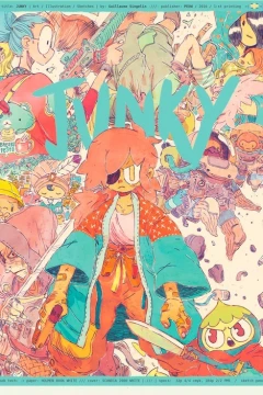 Junky