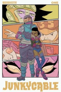 Junky Cable