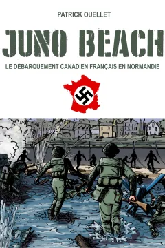 Juno Beach