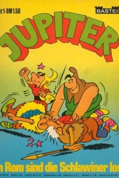 Jupiter