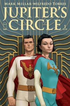 Jupiter's Circle
