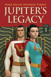 Jupiter's Legacy
