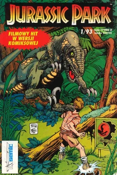 Jurassic Park