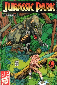 Jurassic Park