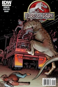 Jurassic Park