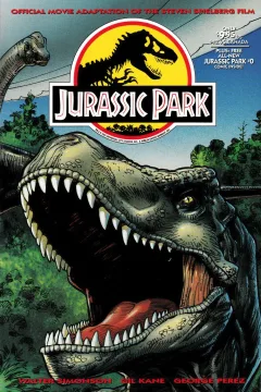 Jurassic Park