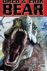 Jurassic Park: Dangerous Games