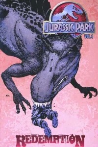 Jurassic Park: Redemption