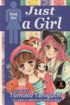 Just a Girl