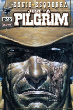 Just a Pilgrim