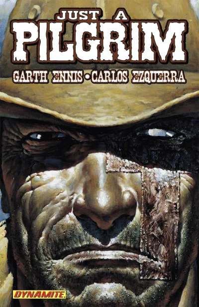 Just A Pilgrim (2001) - Series 