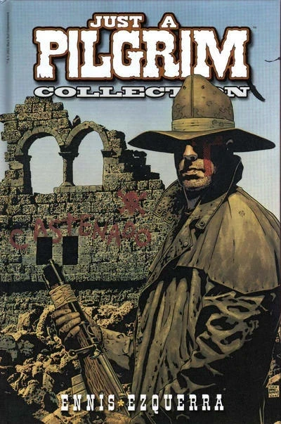 Just a Pilgrim Collection (2002) - Series 